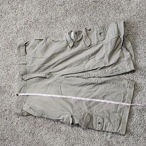 Surplus custom co 32 cargo shorts